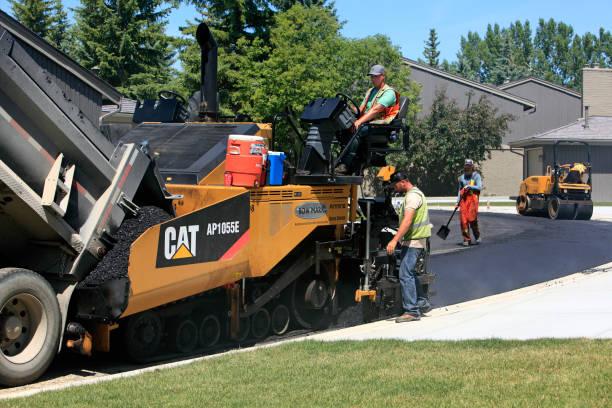 Driveway Repair Near Me in Walters, OK